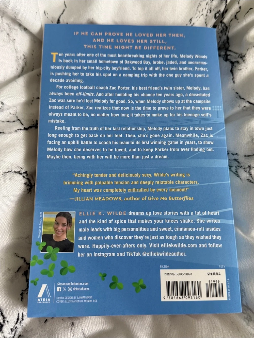 Atria | NWT Only in Your Dreams Booj
